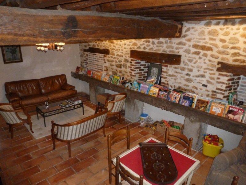 Domaine De Varenne Bed and Breakfast Saint-Amand-en-Puisaye Εξωτερικό φωτογραφία