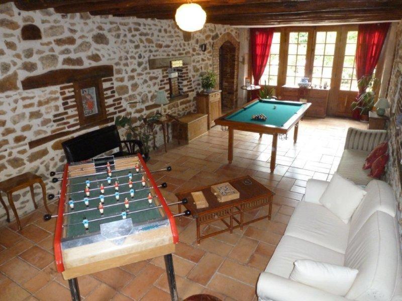 Domaine De Varenne Bed and Breakfast Saint-Amand-en-Puisaye Εξωτερικό φωτογραφία