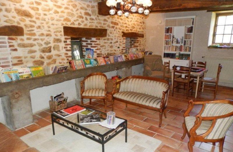 Domaine De Varenne Bed and Breakfast Saint-Amand-en-Puisaye Εξωτερικό φωτογραφία